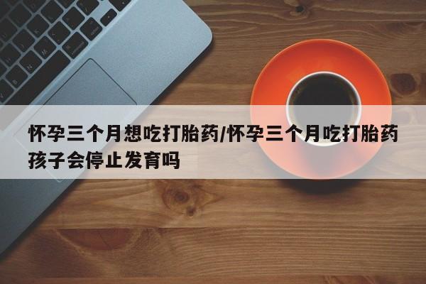 私人打胎药专卖联系微信怀孕三个月想吃打胎药/怀孕三个月吃打胎药孩子会停止发育吗