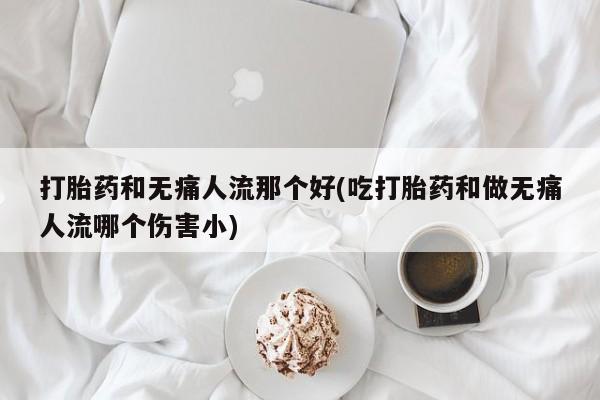 私人打胎药专卖联系微信打胎药和无痛人流那个好(吃打胎药和做无痛人流哪个伤害小)
