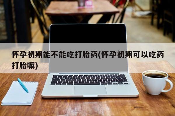 私人打胎药专卖联系微信怀孕初期能不能吃打胎药(怀孕初期可以吃药打胎嘛)